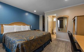 Rodeway Inn Escondido Ca
